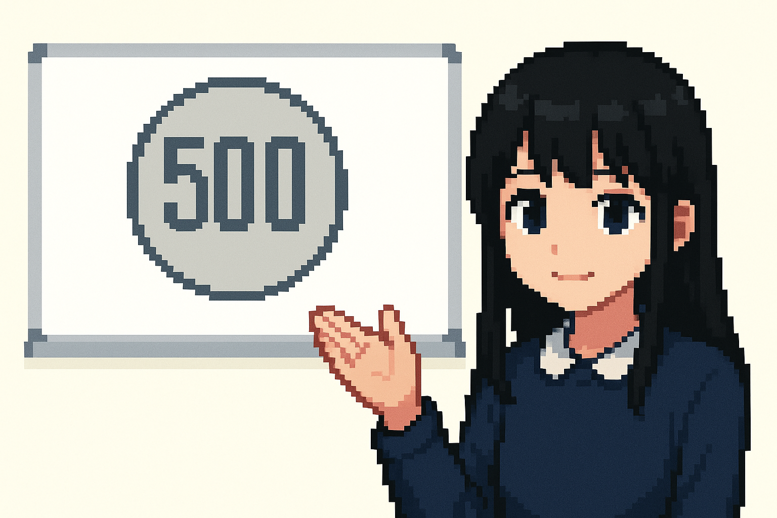 【2025年5月版】500円以下で買える！コスパ最強の格安同人エロゲおすすめ5選